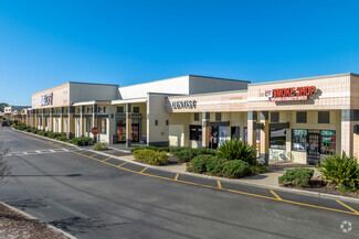 More details for 11212-11376 S Orange Blossom Trl, Orlando, FL - Retail for Rent