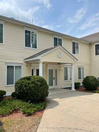 More details for 39 Simon St, Nashua, NH - Office for Rent