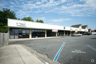 6029-6099 High St, Portsmouth, VA for sale Building Photo- Image 1 of 1