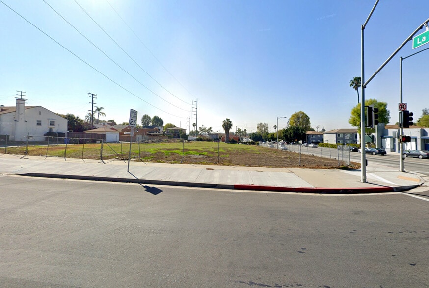 6220 La Brea, Los Angeles, CA for sale - Building Photo - Image 3 of 5