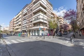 More details for Calle Mulhacén, 8-8, Granada - Retail for Sale