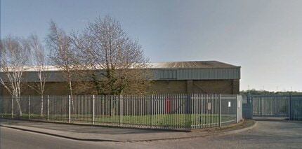 Mary St, Bradford to rent Building Photo- Image 1 of 1