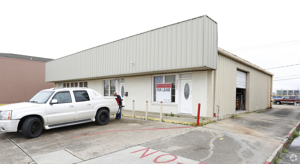 3007-3011 Jean Lafitte Pky, Chalmette, LA for sale - Building Photo - Image 3 of 3