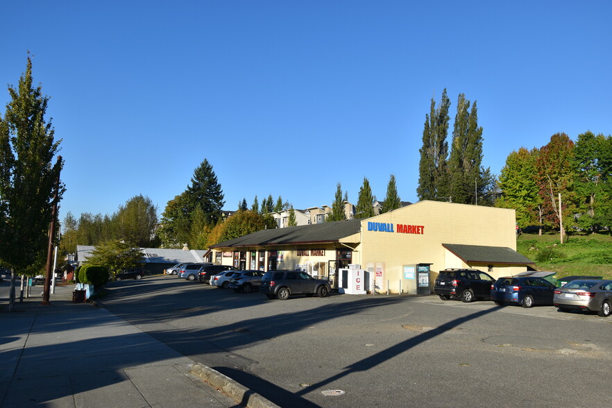 15802-15820 NE Main St, Duvall, WA for rent - Building Photo - Image 2 of 4