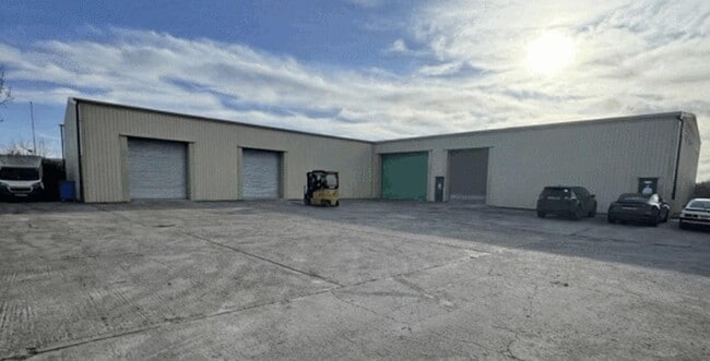 More details for Brook Ln, Westbury - Industrial to Rent