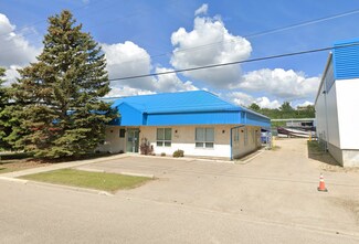 More details for 4628 62 St, Red Deer, AB - Industrial to Rent