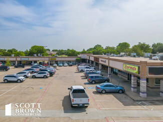 More details for 3420 Broadway Blvd, Garland, TX - Retail for Rent