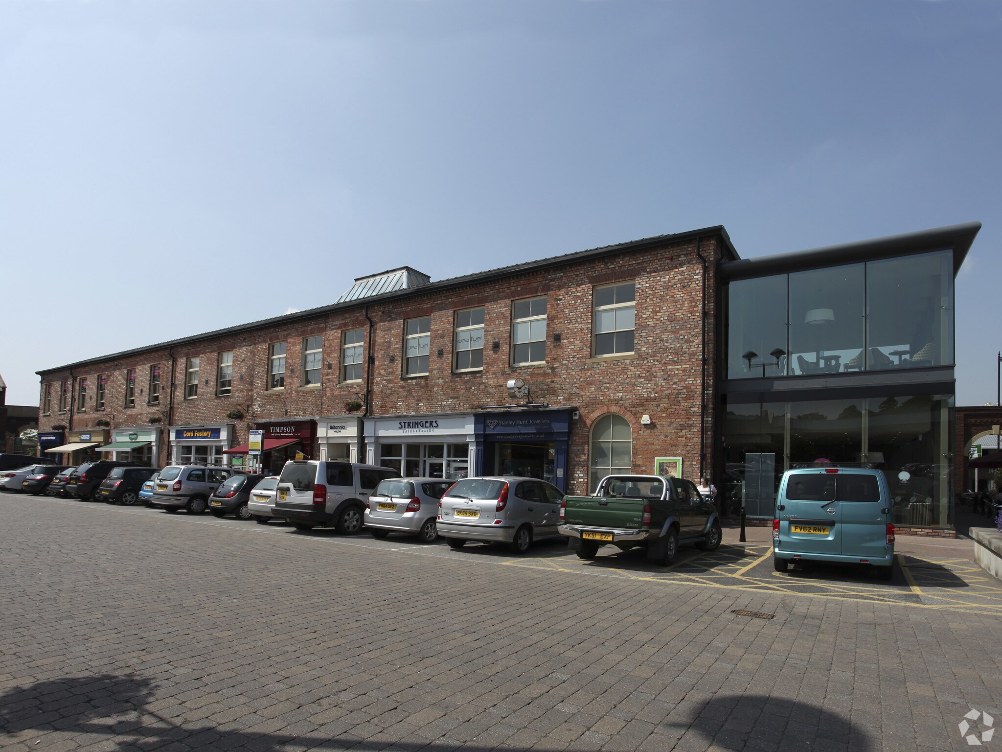 Beaumont St, Gainsborough for sale Primary Photo- Image 1 of 1