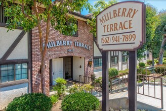 14829 Mulberry Dr, Whittier, CA for sale Building Photo- Image 1 of 1