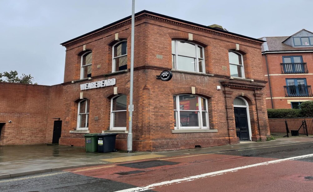 26 The Butts, Worcester for sale Building Photo- Image 1 of 1