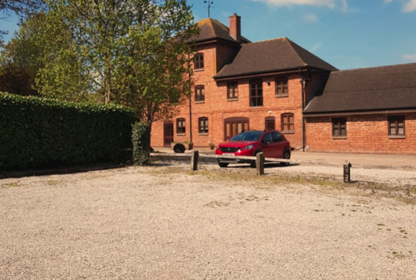 Business Park, East Grinstead for sale Primary Photo- Image 1 of 1