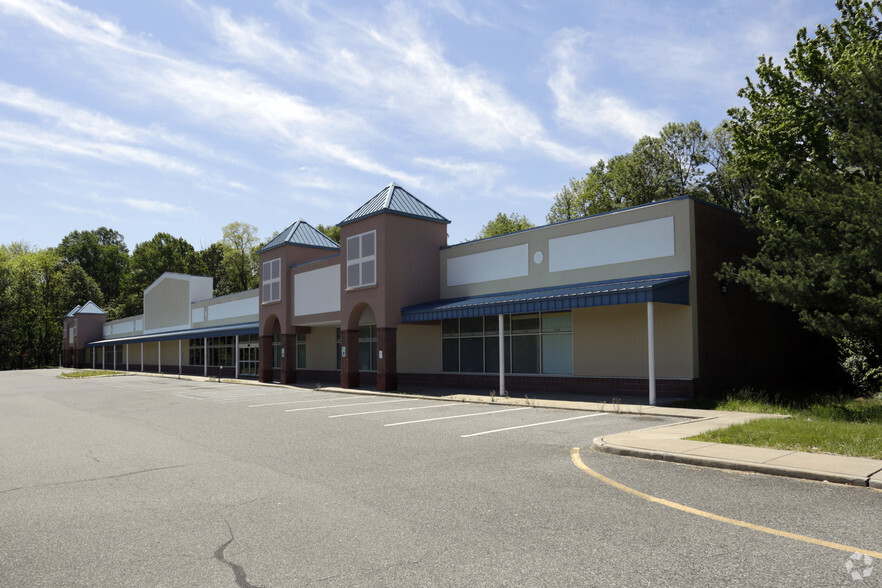 1800 Clements Bridge Rd, Deptford, NJ for sale - Primary Photo - Image 1 of 1