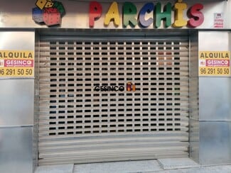 More details for Carrer José Iranzo, 34, Ontinyent - Retail to Rent