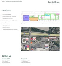 14300-14310 E 42nd St S, Independence, MO for rent Floor Plan- Image 1 of 1