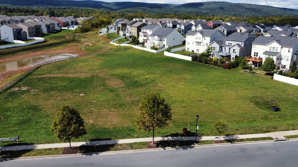 Chamberlain Drive & Tuscarora Blvd, Frederick, MD for sale - Building Photo - Image 1 of 1