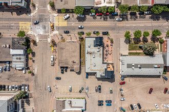 15 Perron St, St. Albert, AB - aerial  map view - Image1