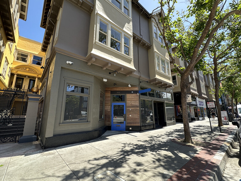 2223 Market St, San Francisco, CA for rent - Building Photo - Image 1 of 4