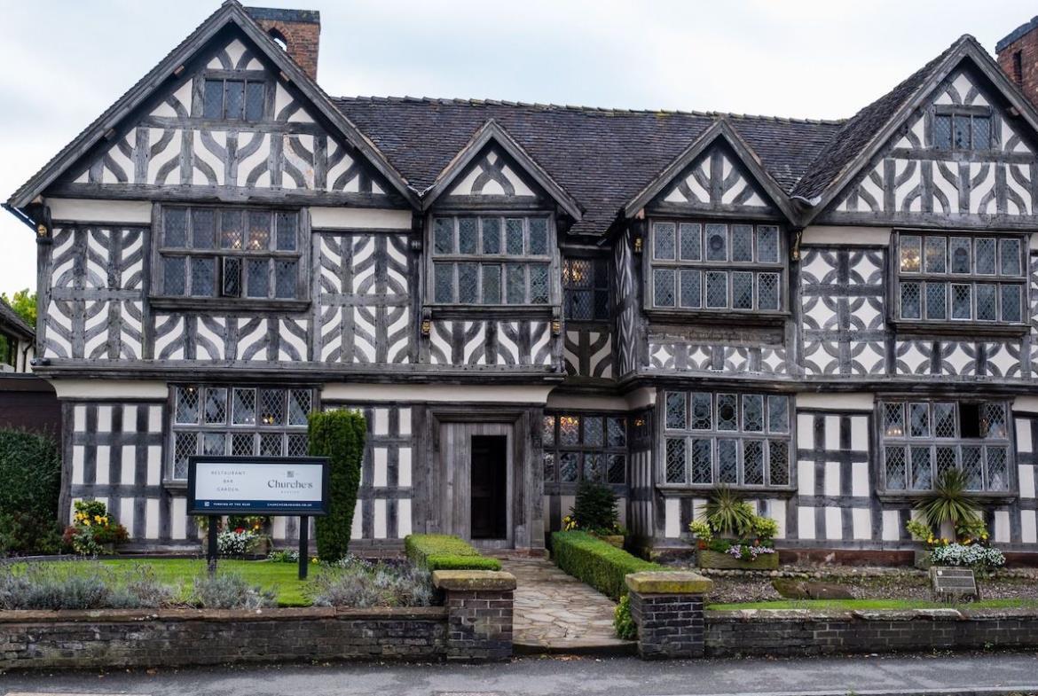 150 Hospital St, Nantwich for sale Primary Photo- Image 1 of 1