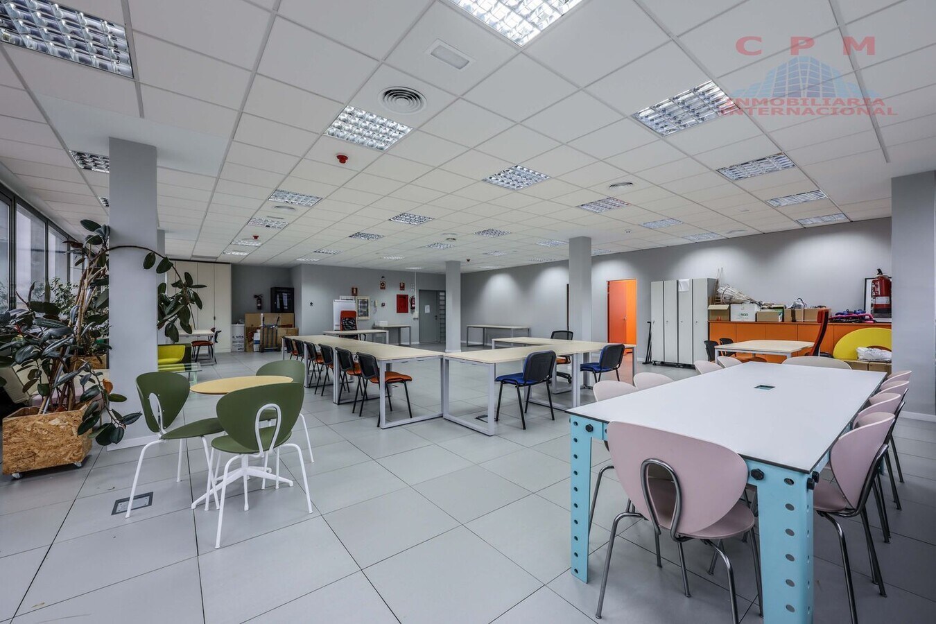 Madrid, MAD 28037 - Unit Puerta A -  - Interior Photo - Image 1 of 7
