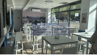 Retail in Alcorcón, Madrid to rent Interior Photo- Image 2 of 10