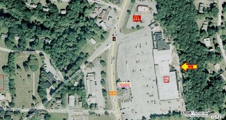 More details for 1666 Route 12, Gales Ferry, CT - Retail for Rent