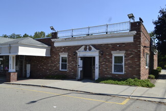 More details for 1335-1366 E Main St, Shrub Oak, NY - Retail for Rent