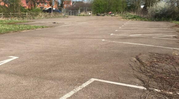 Cheltenham Rd E, Churchdown for sale Primary Photo- Image 1 of 1