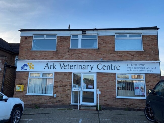 More details for 14 Church Ln, Colchester - Retail for Sale