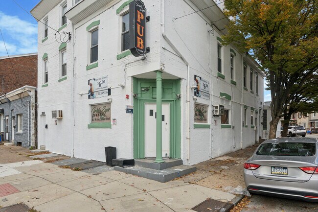 More details for 4742-4744 Richmond St, Philadelphia, PA - Retail to Rent