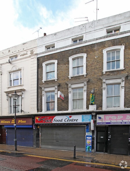 411 Mare St, London for sale - Primary Photo - Image 1 of 1