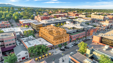 Office in Boulder, CO for sale Building Photo- Image 1 of 1