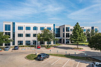 1707 Market Place Blvd, Irving, TX for rent Building Photo- Image 1 of 14