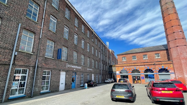 More details for 288 Beersbridge Rd, Belfast - Office, Industrial to Rent