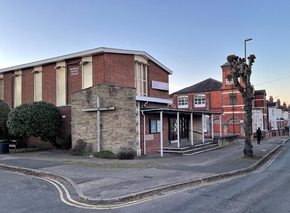 Queensland Ave, Coventry for sale Primary Photo- Image 1 of 1