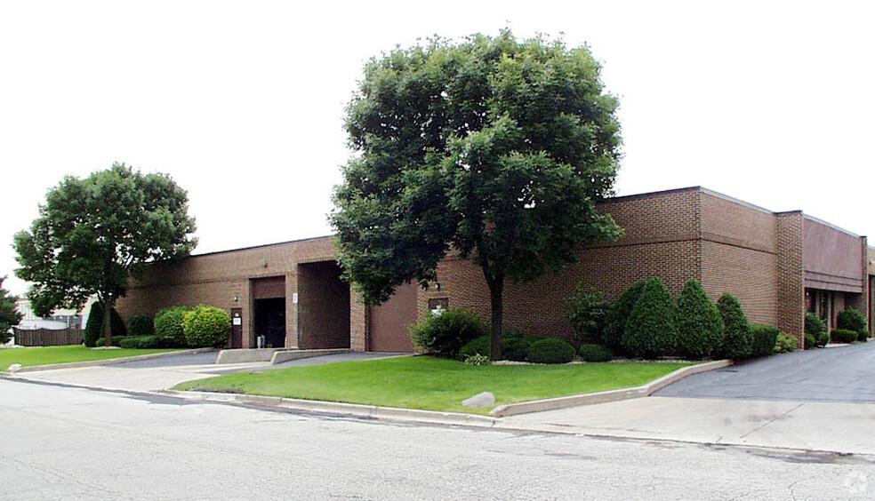 1000 Industrial Dr, Bensenville, IL for rent - Other - Image 2 of 2