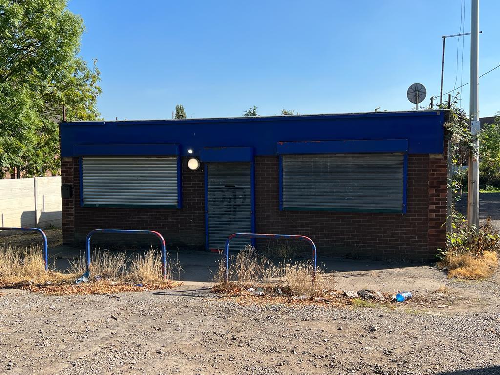 19-21 Laithes Ln, Barnsley for sale Primary Photo- Image 1 of 1