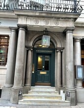 36 St James's St, London to rent Building Photo- Image 1 of 3