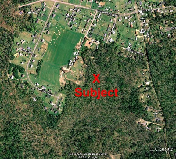 Tammie Dr, Great Mills, MD for sale Primary Photo- Image 1 of 1