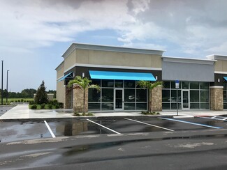 More details for 6455 N Wickham Rd, Melbourne, FL - Retail for Rent