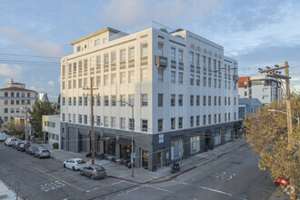 411 30th St, Oakland, CA for rent Building Photo- Image 1 of 16