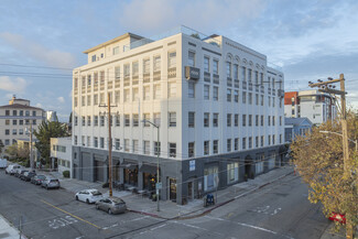 More details for 411 30th St, Oakland, CA - Multiple Space Uses for Rent