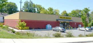 More details for 6113 Boonsboro Rd, Lynchburg, VA - Retail for Sale