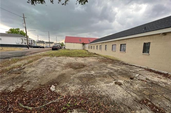 3531 Washington Ave, New Orleans, LA for sale - Building Photo - Image 2 of 2