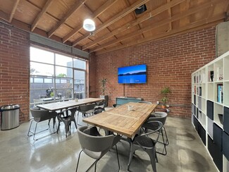 More details for 3390 Robertson Pl, Los Angeles, CA - Coworking for Rent