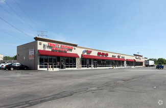 More details for 6800 Pendleton Pike, Indianapolis, IN - Retail for Rent