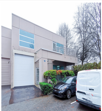 3871 N Fraser Way, Burnaby, BC for rent Building Photo- Image 1 of 5