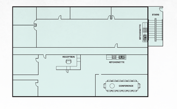 303 NE Northlake Way, Seattle, WA for sale Floor Plan- Image 1 of 1