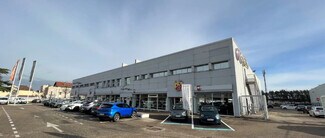 More details for 365 Route De Vienne, Vénissieux - Light Industrial to Rent