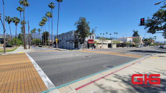 More details for 1491 E Colorado Blvd, Pasadena, CA - Retail for Rent