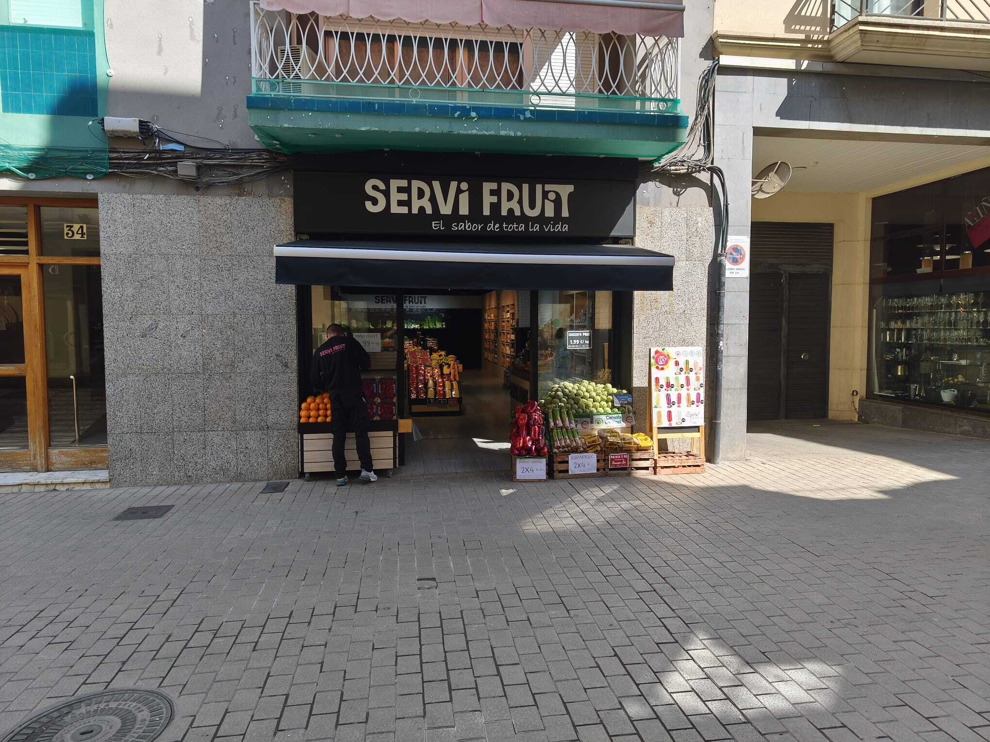 Avenida de Francesc Macià, 34, Vilanova i la Geltrú, Barcelona for sale Building Photo- Image 1 of 3